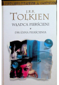 Władca Pierścieni  Powrót Króla