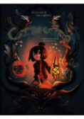 Czarolina Tom 1