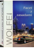 Klasyka Współczesności Facet z zasadami