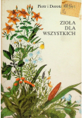 Zioła dla wszystkich