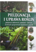 Pielęgnacja i uprawa roślin