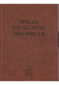 Wielka encyklopedia Jana Pawła II Tom I A