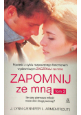 Zapomnij ze mną Tom 2