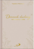 Dziennik duchowy