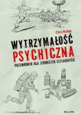 Wytrzymałość psychiczna