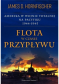 Flota w czasie przypływu Ameryka w wojnie totalnej na pacyfiku