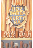 Rozdarta kurtyna