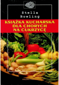 Książka kucharska dla chorych na cukrzycę