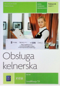 Obsługa kelnerska Podręcznik Część 2