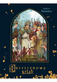 A to historia! Bursztynowy szlak