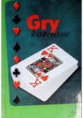 Gry karciane z kartami