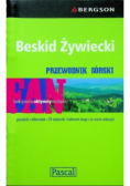 Beskid Żywiecki Przewodnik górski