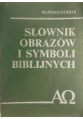 Słownik obrazów i symboli biblijnych