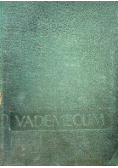 Vademecum lekarza praktyka Tom I