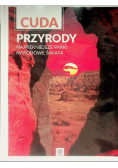 Cuda przyrody