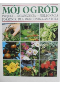 Mój ogród