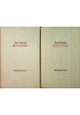 Rousseau Wyznania Tom 1 i 2