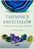 Tajemnice kryształów