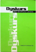 Dyskurs jako struktura i proces