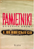 Pamiętniki generała broni