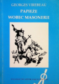 Papieże wobec masonerii
