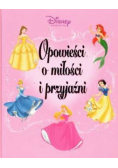 Opowieści o miłości i przyjaźni