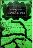Dawna Litwa