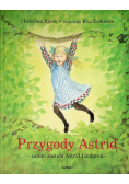 Przygody Astrid zanim została Astrid Lindgren