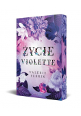 Życie Violette