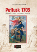 Pułtusk 1703 Mazowsze w czasie wielkiej wojny północnej 1702 - 1704