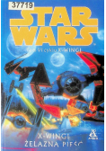 Star Wars X Wingi Tom VI Żelazna pięść