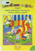 Świetlicowe zajęcia Tom II