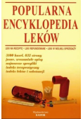 Popularna encyklopedia leków Leki na receptę