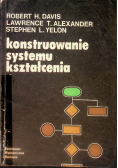 Konstruowanie systemu kształcenia