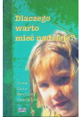 Dlaczego warto mieć nadzieję