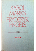 Marks Engels Dzieła Tom 17