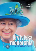 Brytyjska monarchia od kuchni