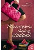 Nieszczęścia chodzą stadami