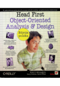 Head First Object Oriented Analysis and Design