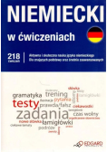 Niemiecki w ćwiczeniach