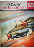 Plany modelarskie 65 Nr 1 / 75