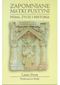 Zapomniane matki pustyni
