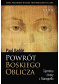 Powrót Boskiego Oblicza