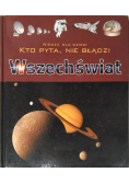 Wszechświat Wiedza dla dzieci kto pyta nie błądzi