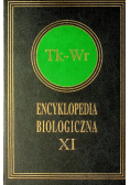 Encyklopedia Biologiczna XI