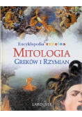 Mitologia Greków i Rzymian