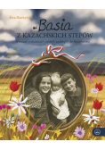 Basia z kazachskich stepów