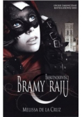 Bramy raju Tom 7 Błękitnokrwiści