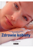 Zdrowie kobiety