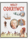 Wielcy odkrywcy